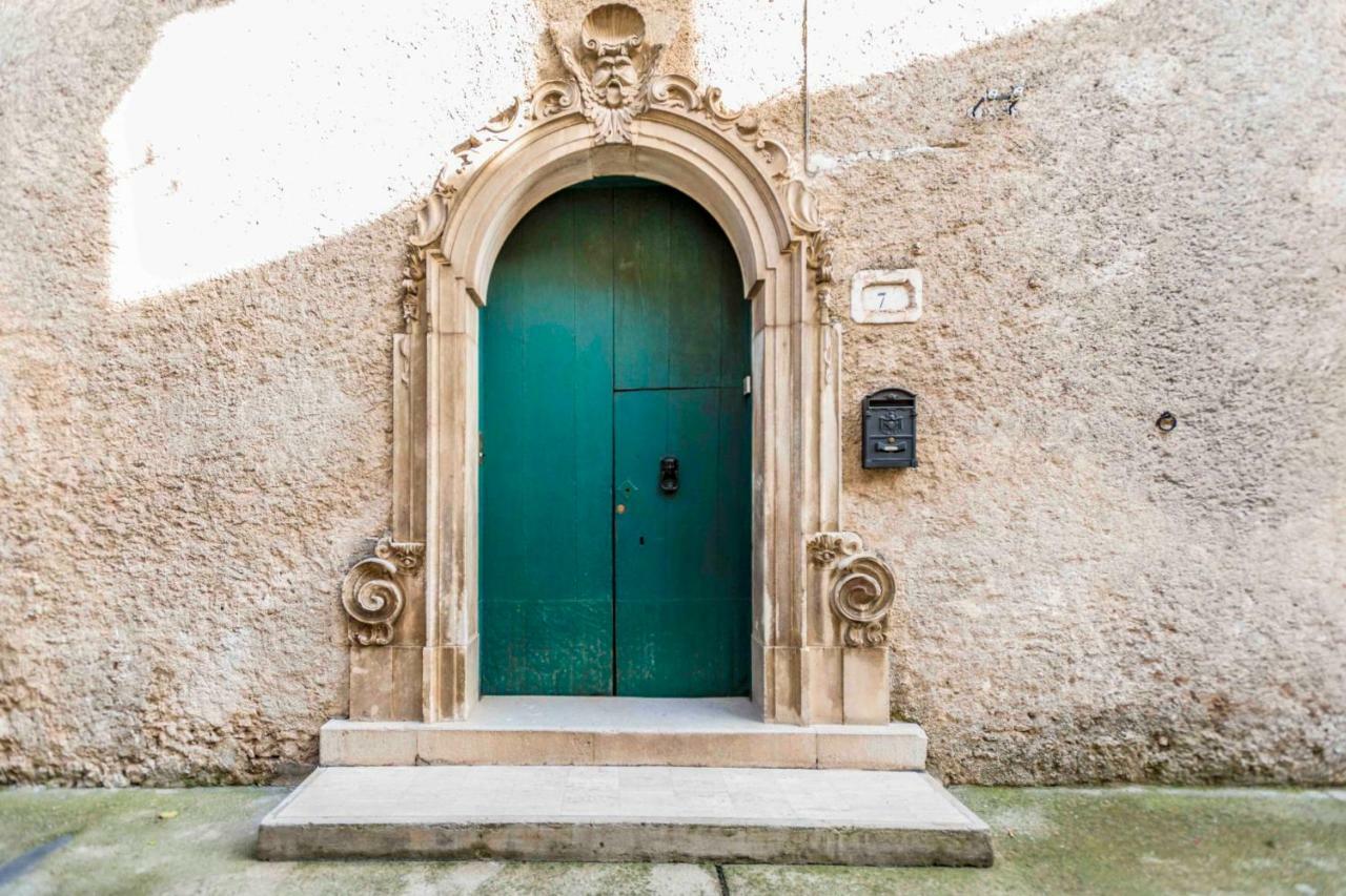 B&B A Casa Di Nonna Padula Exterior photo